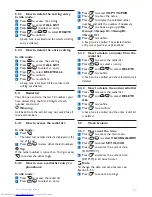 Preview for 19 page of Philips CD440 User Manual