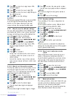 Preview for 25 page of Philips CD440 User Manual