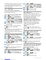 Preview for 26 page of Philips CD440 User Manual