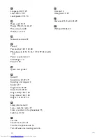 Preview for 36 page of Philips CD440 User Manual