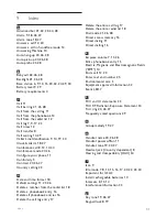 Предварительный просмотр 33 страницы Philips CD4401B/37 User Manual