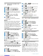 Предварительный просмотр 18 страницы Philips CD445 User Manual