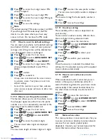 Предварительный просмотр 26 страницы Philips CD445 User Manual