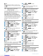 Предварительный просмотр 28 страницы Philips CD445 User Manual