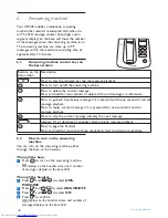 Предварительный просмотр 30 страницы Philips CD445 User Manual