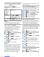 Предварительный просмотр 33 страницы Philips CD445 User Manual