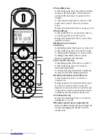 Предварительный просмотр 10 страницы Philips CD4450 User Manual