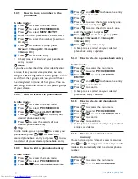 Предварительный просмотр 16 страницы Philips CD4450 User Manual