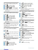 Предварительный просмотр 18 страницы Philips CD4450 User Manual