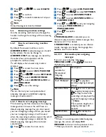 Предварительный просмотр 32 страницы Philips CD4454Q User Manual