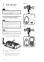 Preview for 12 page of Philips CD560 User Manual