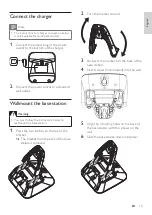 Preview for 13 page of Philips CD560 User Manual