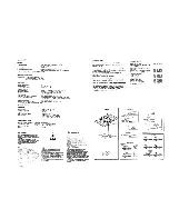 Предварительный просмотр 2 страницы Philips CD610 Service Manual