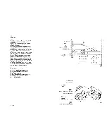 Предварительный просмотр 6 страницы Philips CD610 Service Manual