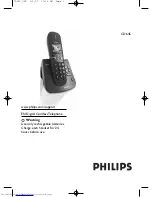 Philips CD640 User Manual предпросмотр