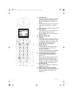 Предварительный просмотр 10 страницы Philips CD6451B/37 User Manual