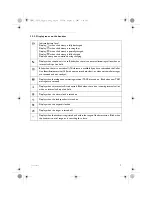 Предварительный просмотр 11 страницы Philips CD6451B/37 User Manual