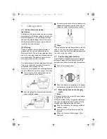 Предварительный просмотр 13 страницы Philips CD6451B/37 User Manual