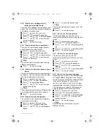 Предварительный просмотр 23 страницы Philips CD6451B/37 User Manual