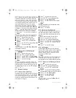 Предварительный просмотр 24 страницы Philips CD6451B/37 User Manual