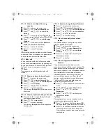 Предварительный просмотр 25 страницы Philips CD6451B/37 User Manual