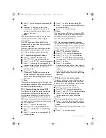 Предварительный просмотр 26 страницы Philips CD6451B/37 User Manual