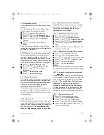 Предварительный просмотр 27 страницы Philips CD6451B/37 User Manual