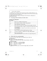 Предварительный просмотр 29 страницы Philips CD6451B/37 User Manual