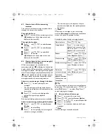 Предварительный просмотр 30 страницы Philips CD6451B/37 User Manual