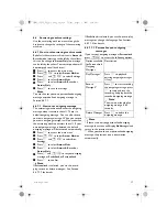 Предварительный просмотр 31 страницы Philips CD6451B/37 User Manual