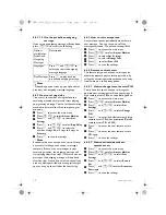 Предварительный просмотр 32 страницы Philips CD6451B/37 User Manual