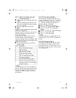 Предварительный просмотр 33 страницы Philips CD6451B/37 User Manual