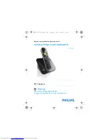 Philips CD650 User Manual предпросмотр