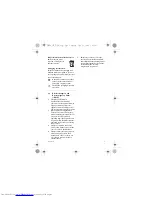 Предварительный просмотр 7 страницы Philips CD650 User Manual