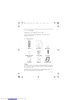 Предварительный просмотр 8 страницы Philips CD650 User Manual