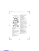 Предварительный просмотр 9 страницы Philips CD650 User Manual