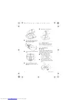 Предварительный просмотр 14 страницы Philips CD650 User Manual