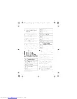 Предварительный просмотр 21 страницы Philips CD650 User Manual