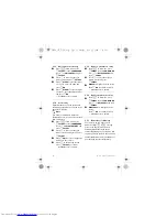 Предварительный просмотр 24 страницы Philips CD650 User Manual