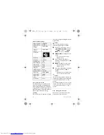 Предварительный просмотр 38 страницы Philips CD650 User Manual