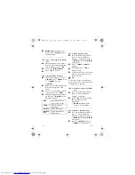 Предварительный просмотр 46 страницы Philips CD650 User Manual