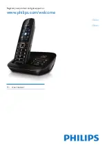 Предварительный просмотр 1 страницы Philips CD680 User Manual