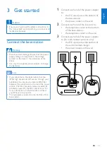 Предварительный просмотр 11 страницы Philips CD680 User Manual