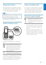 Предварительный просмотр 13 страницы Philips CD680 User Manual