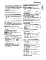 Preview for 9 page of Philips CD751 Instructions For Use Manual