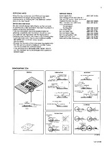 Preview for 5 page of Philips CD850II Service Manual