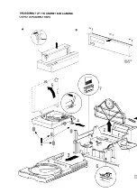 Preview for 7 page of Philips CD850II Service Manual