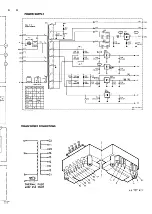 Preview for 12 page of Philips CD850II Service Manual