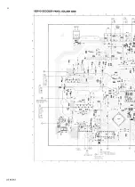 Preview for 20 page of Philips CD850II Service Manual