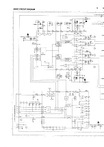 Предварительный просмотр 27 страницы Philips CD850II Service Manual